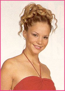 modne fryzury zdj�cia